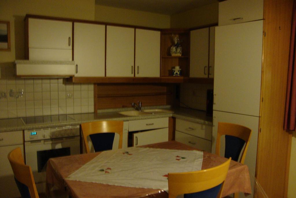 Apartmán Maria Aichholzer Sankt Jakob im Rosental Pokoj fotografie